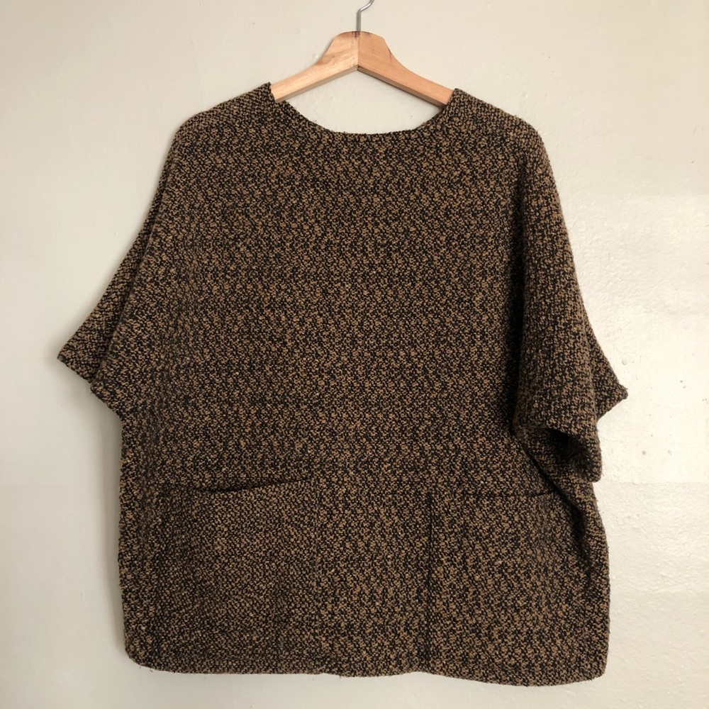 Hackwith Design House Blaine Smock